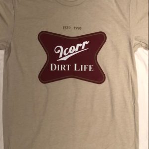 Dirt Life T-shirt