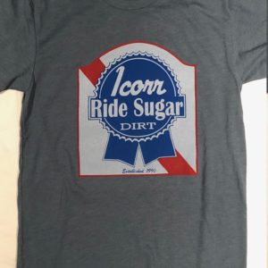 Ride Sugar T-shirt
