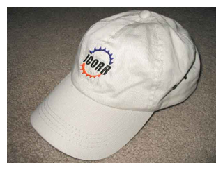 ICORR Hat